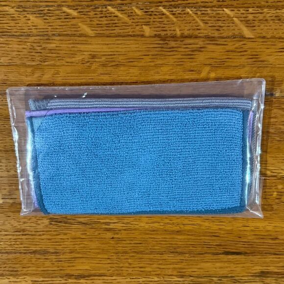 Norwex Mini Microfiber Variety Pack Set of 3 NWT - Picture 4 of 7